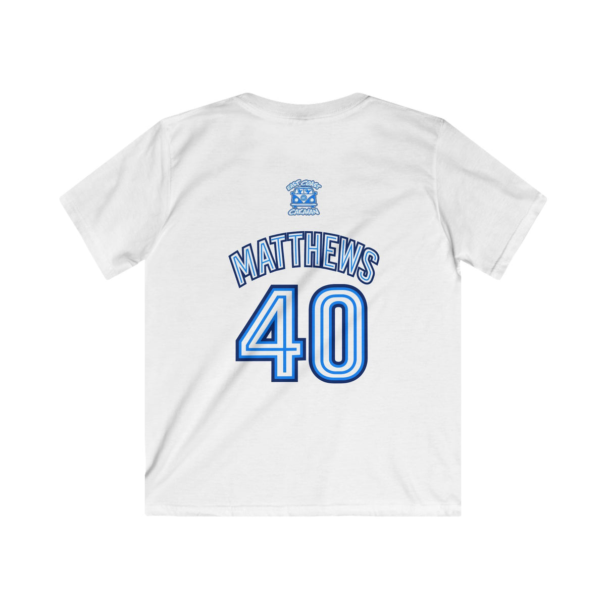 Toronto Two Step Kids T Shirt