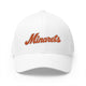 New York Minarets Flex Fit Cap