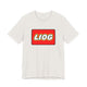LIOG-O Short Sleeve Tee