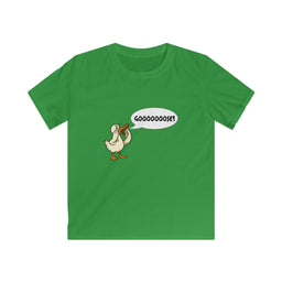 Gooooose! Kids T Shirt