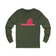 DreamGirl Long Sleeve T Shirt