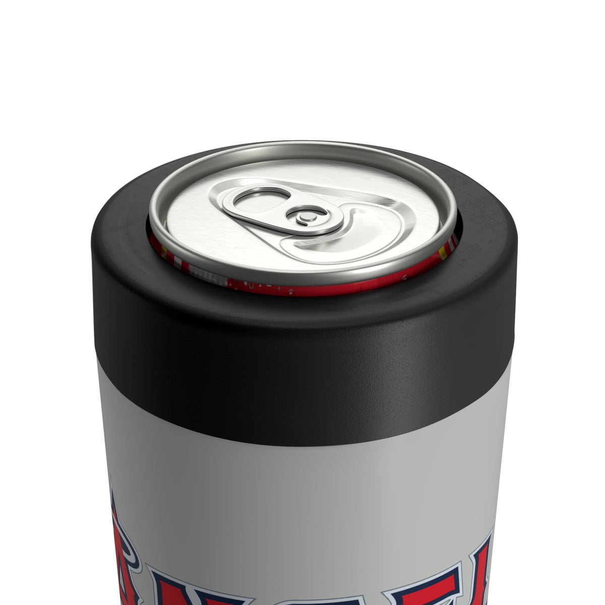 Los Angeles Angel 12oz Can Holder