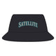 Satellite Mariners Bucket Hat