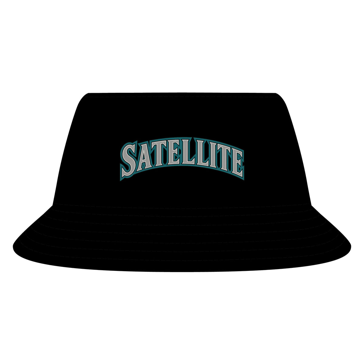 Satellite Mariners Bucket Hat