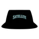Satellite Mariners Bucket Hat
