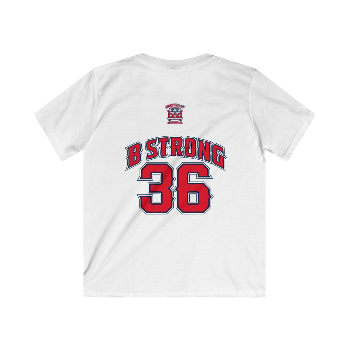 Los Angeles Angel Kids T Shirt