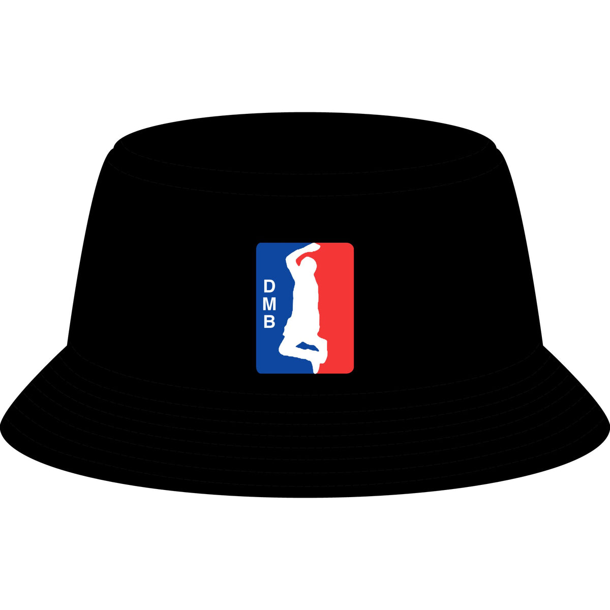 DMBA Bucket Hat