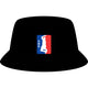 DMBA Bucket Hat