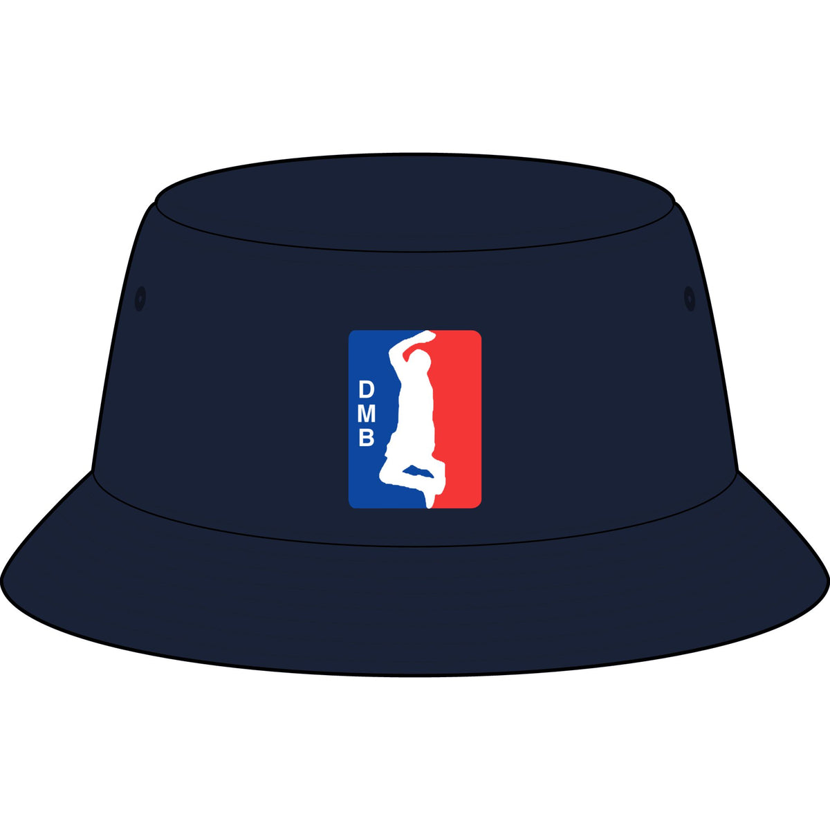 DMBA Bucket Hat