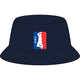 DMBA Bucket Hat