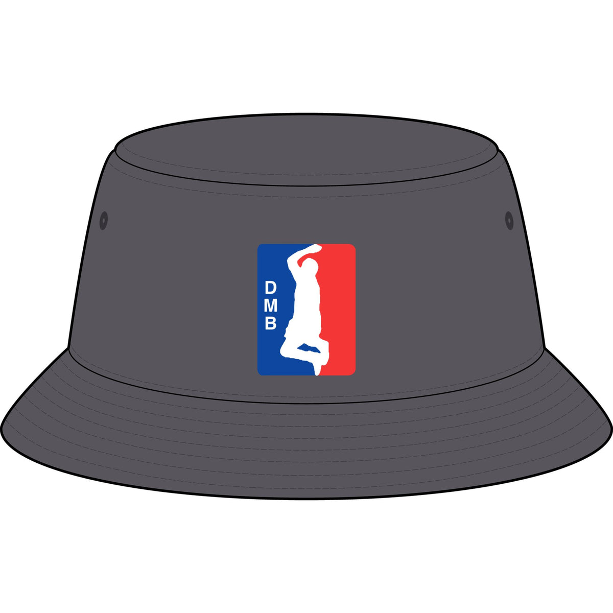 DMBA Bucket Hat