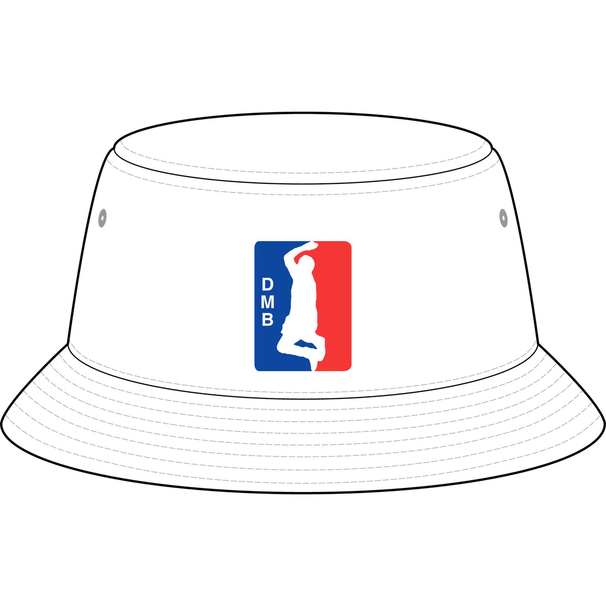 DMBA Bucket Hat