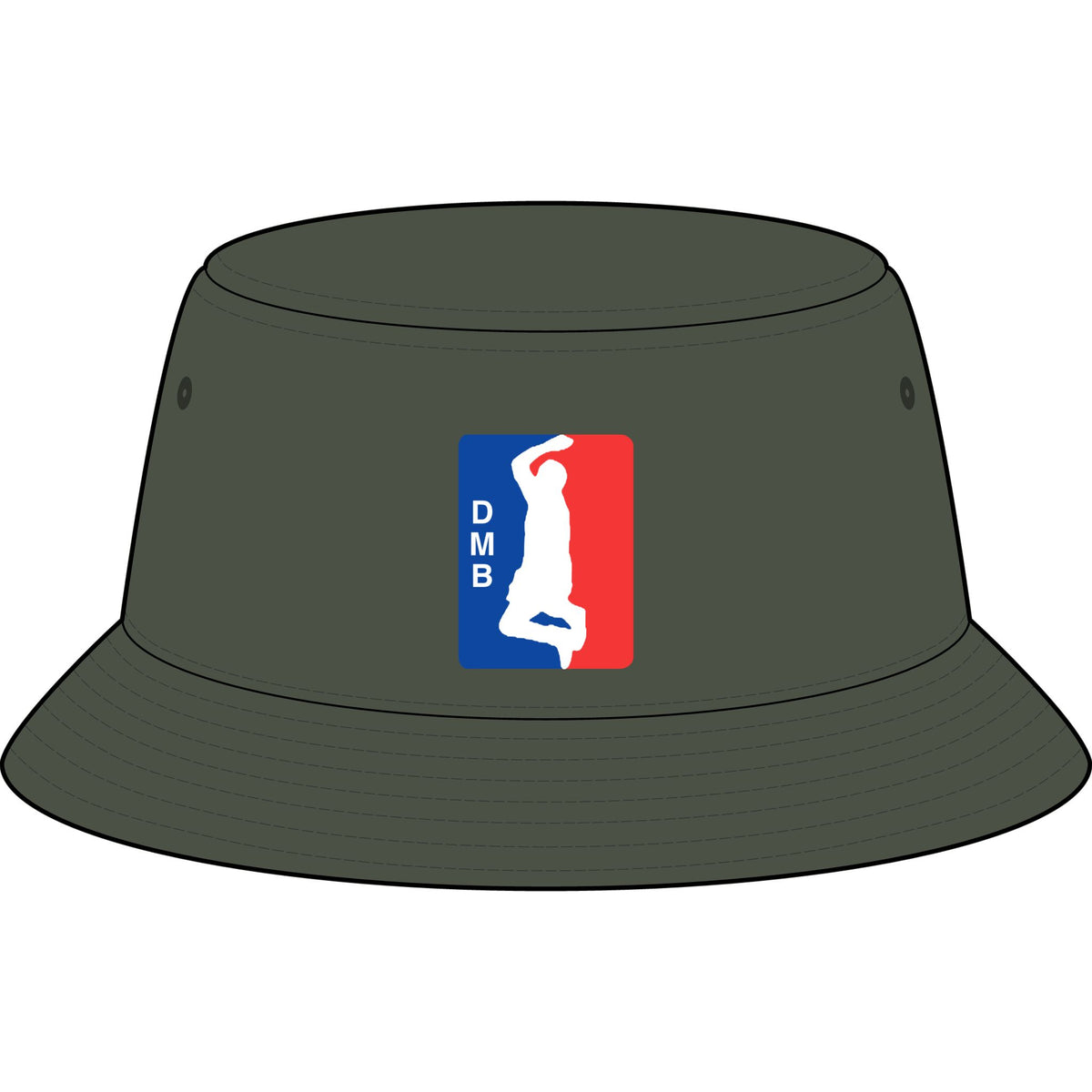 DMBA Bucket Hat