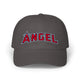 Los Angeles Angel Classic Dad Cap