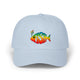 Big Eyed Phish Classic Dad Cap