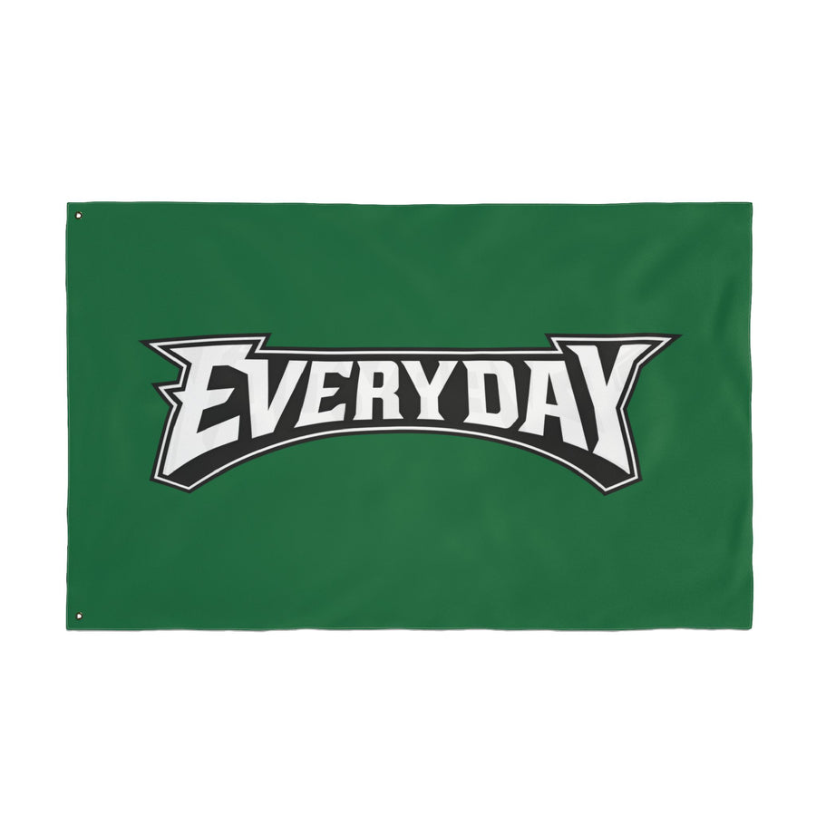 Philadelphia Everyday Double Sided 36 x 60" Flag