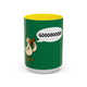 Gooooose! 15oz Coffee Mug
