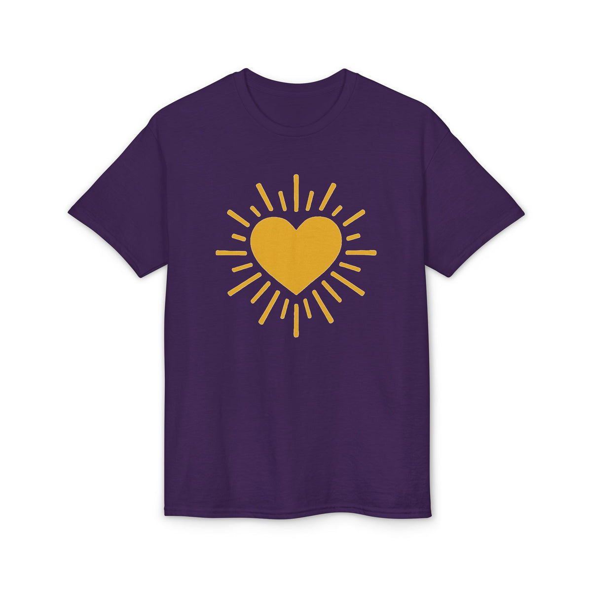 Let Your Love Shine DryBlend® T-Shirt