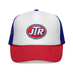 JTR Foam Trucker Cap