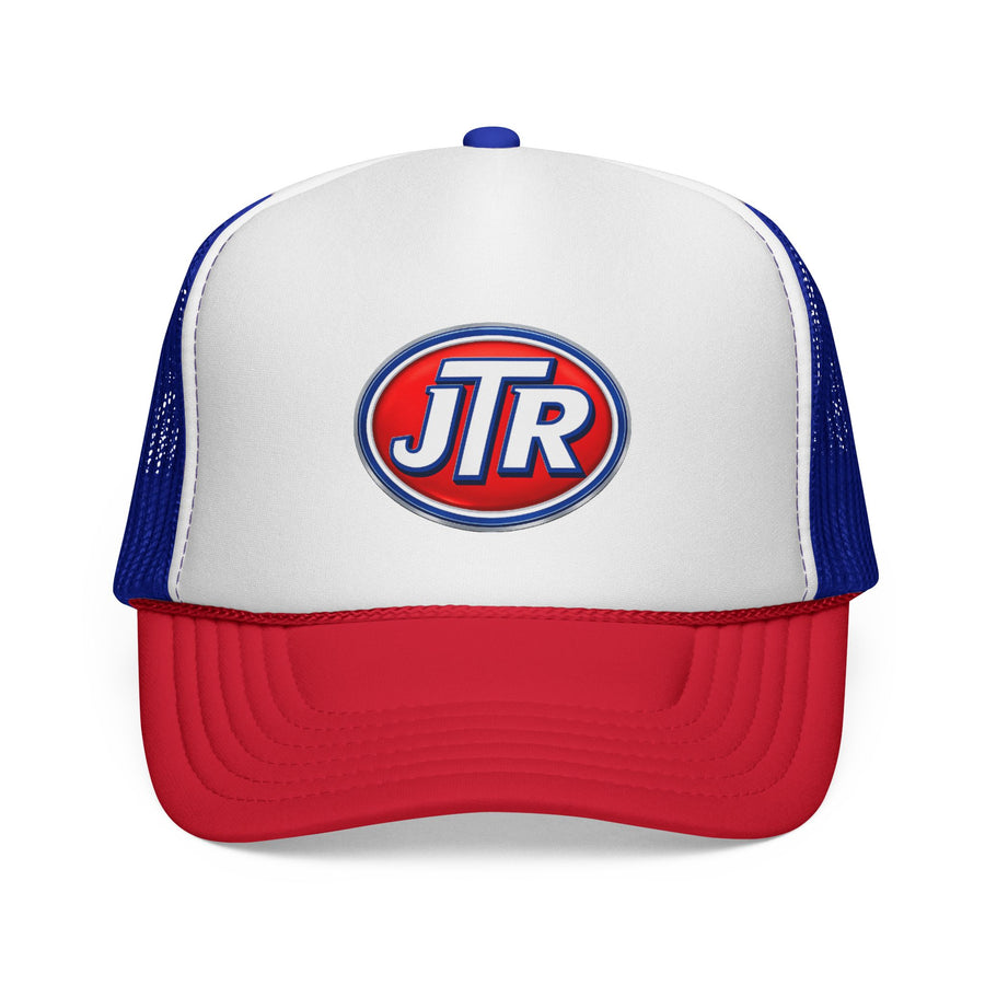 JTR Foam Trucker Cap