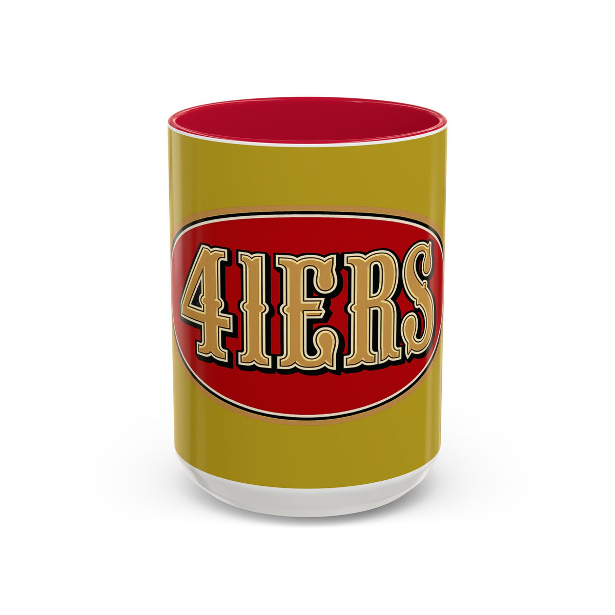 San Francisco 41ERS 15oz Coffee Mug