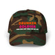 Drunken Soldier Classic Dad Cap