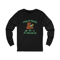 MamaRita Long Sleeve Tee