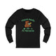 MamaRita Long Sleeve Tee
