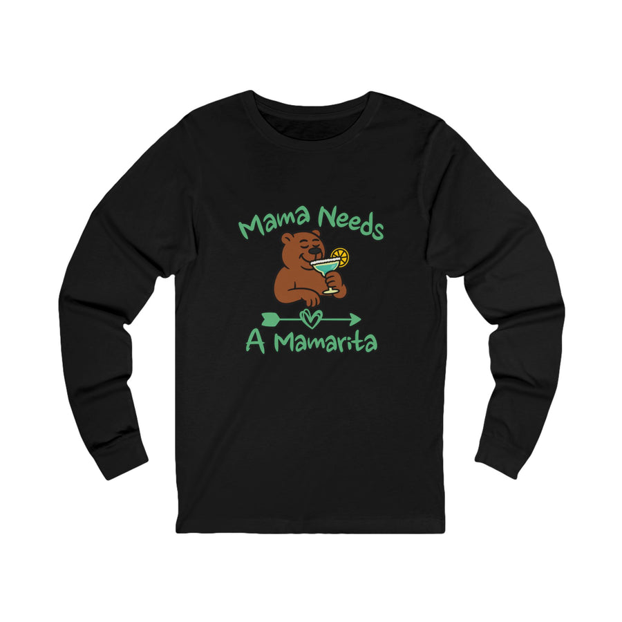 MamaRita Long Sleeve Tee