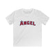 Los Angeles Angel Kids T Shirt