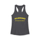 Milkshake Women's Racerback Tank