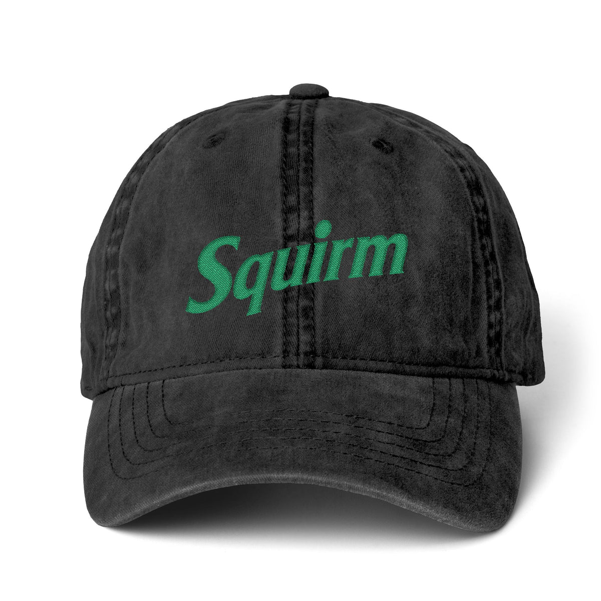 Squirm Mom Hat