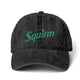 Squirm Mom Hat
