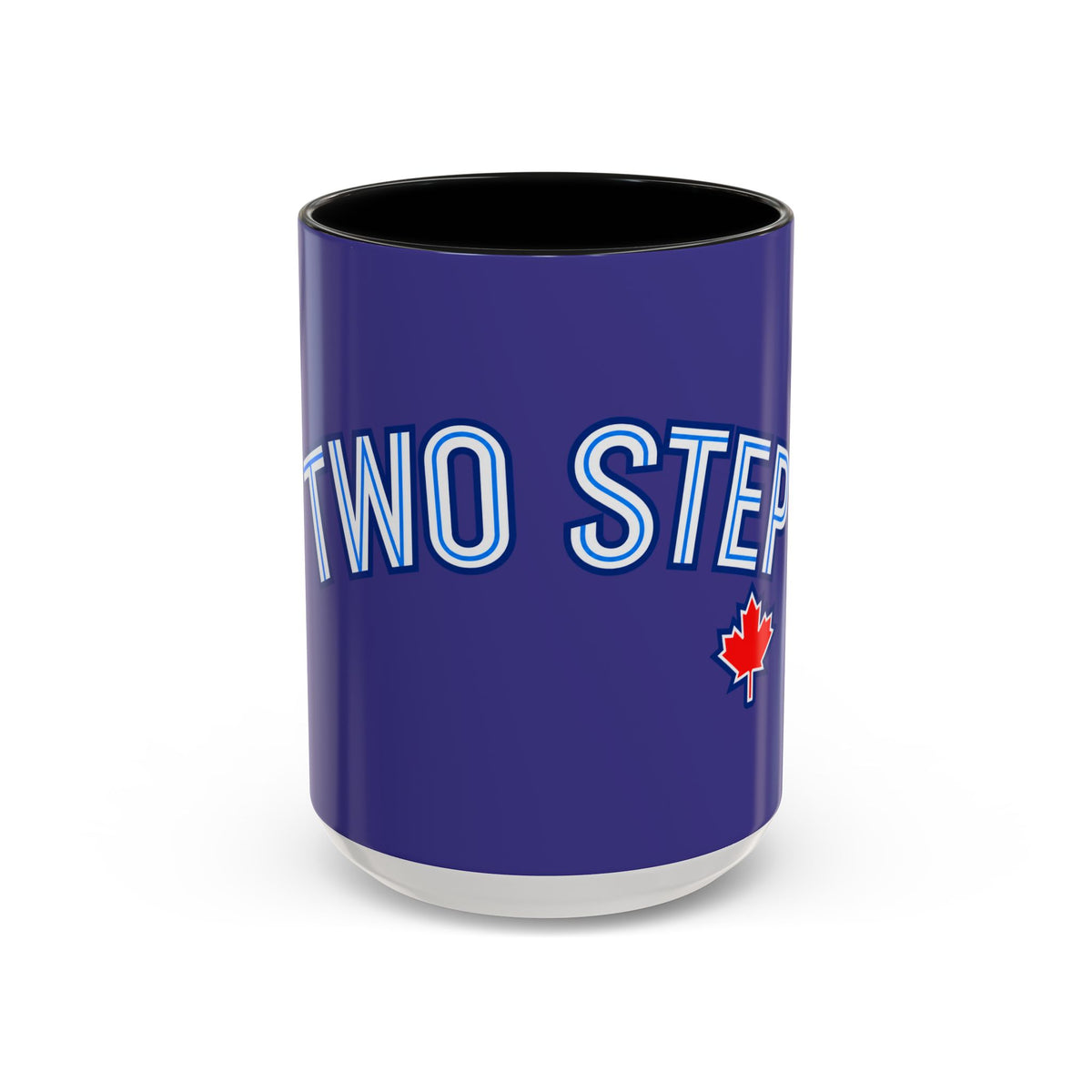 Toronto Two Step 15oz Coffee Mug
