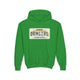 Hawaiian Dreamgirl Youth Pullover Hoodie