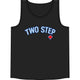 Toronto Two Step Concert Tank