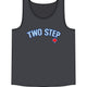 Toronto Two Step Concert Tank