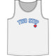 Toronto Two Step Concert Tank