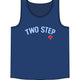 Toronto Two Step Concert Tank