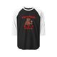 Mama Needs Wine 3/4 Sleeve Jersey