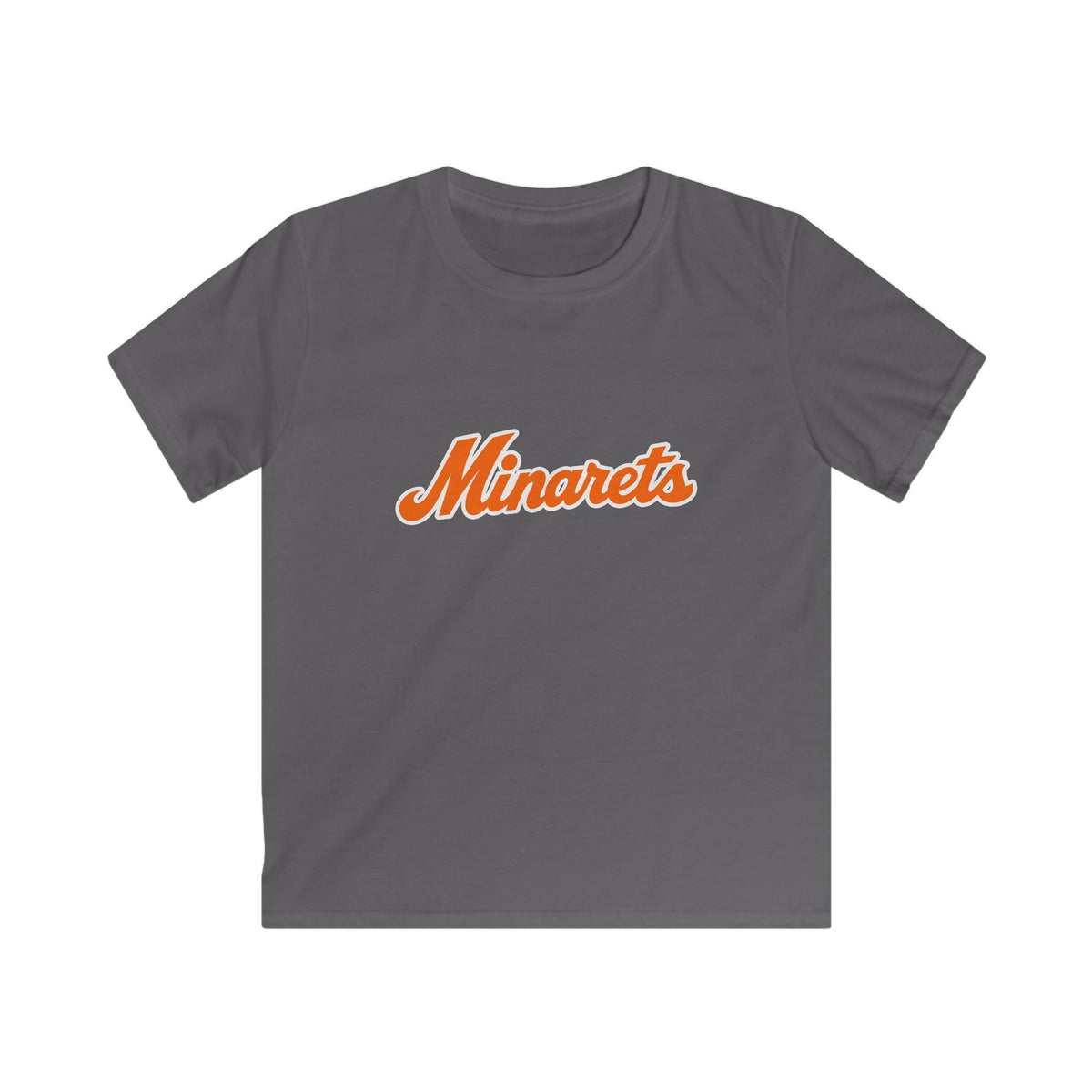 New York Minarets Kids Tee