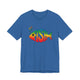 Big Eyed Phish Short Sleeve T Shirt