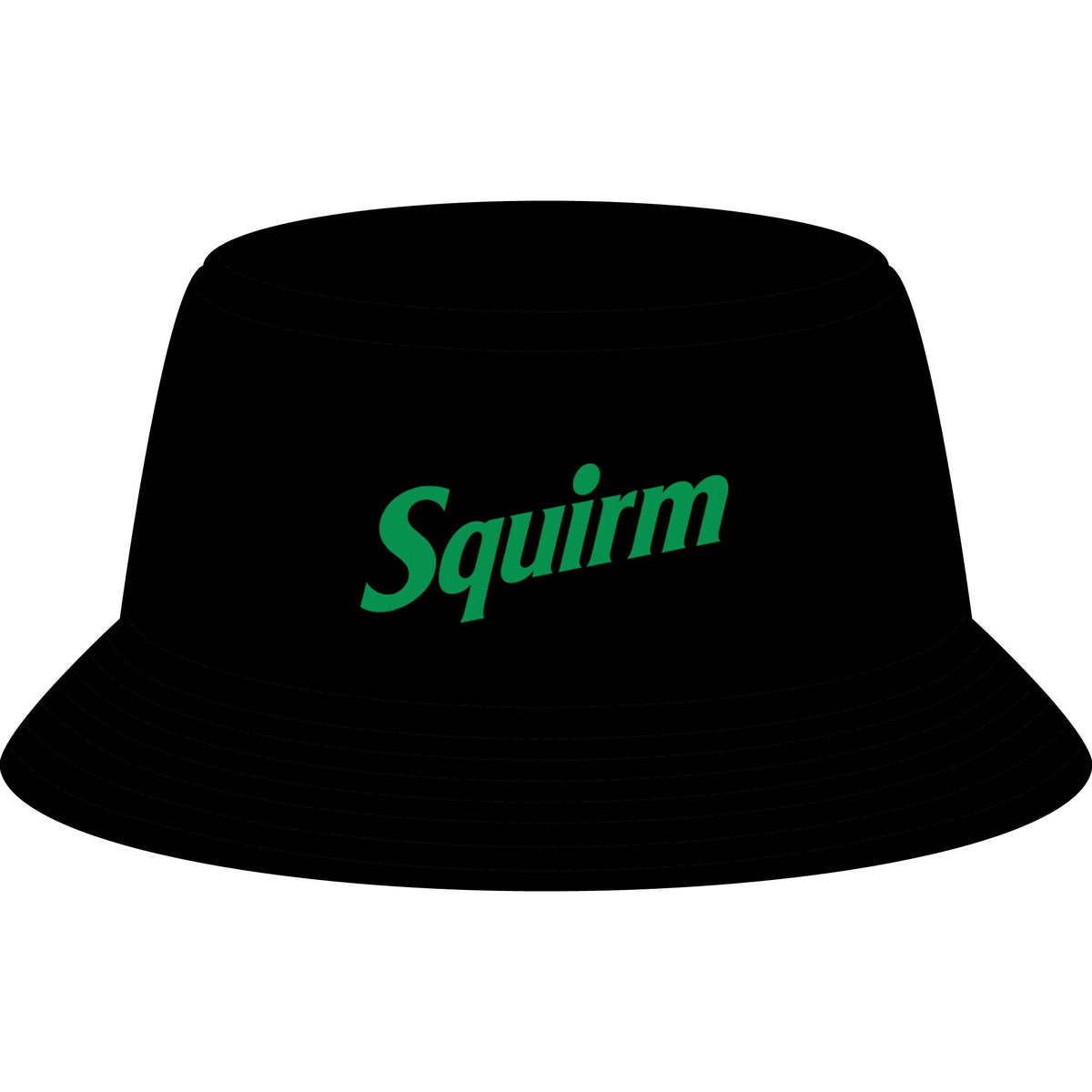 Squirm Bucket Hat