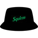 Squirm Bucket Hat