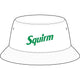 Squirm Bucket Hat