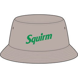 Squirm Bucket Hat