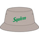 Squirm Bucket Hat
