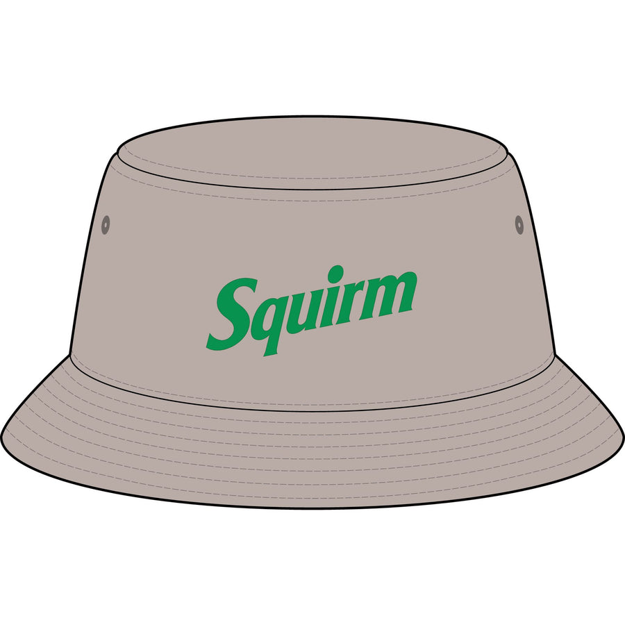 Squirm Bucket Hat