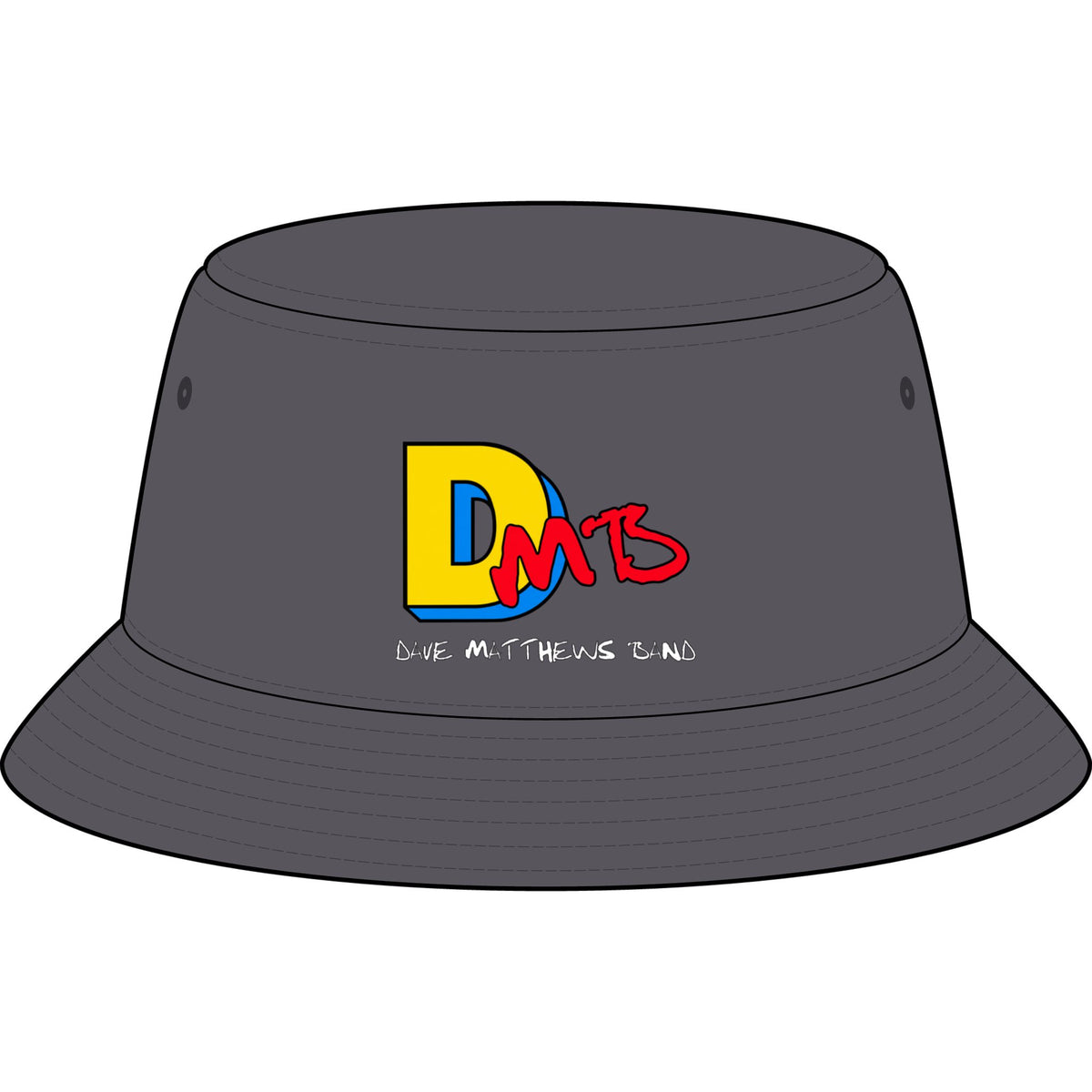 DMBTV Bucket Hat