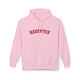 Boston Recently Unisex Pullover Hoodie